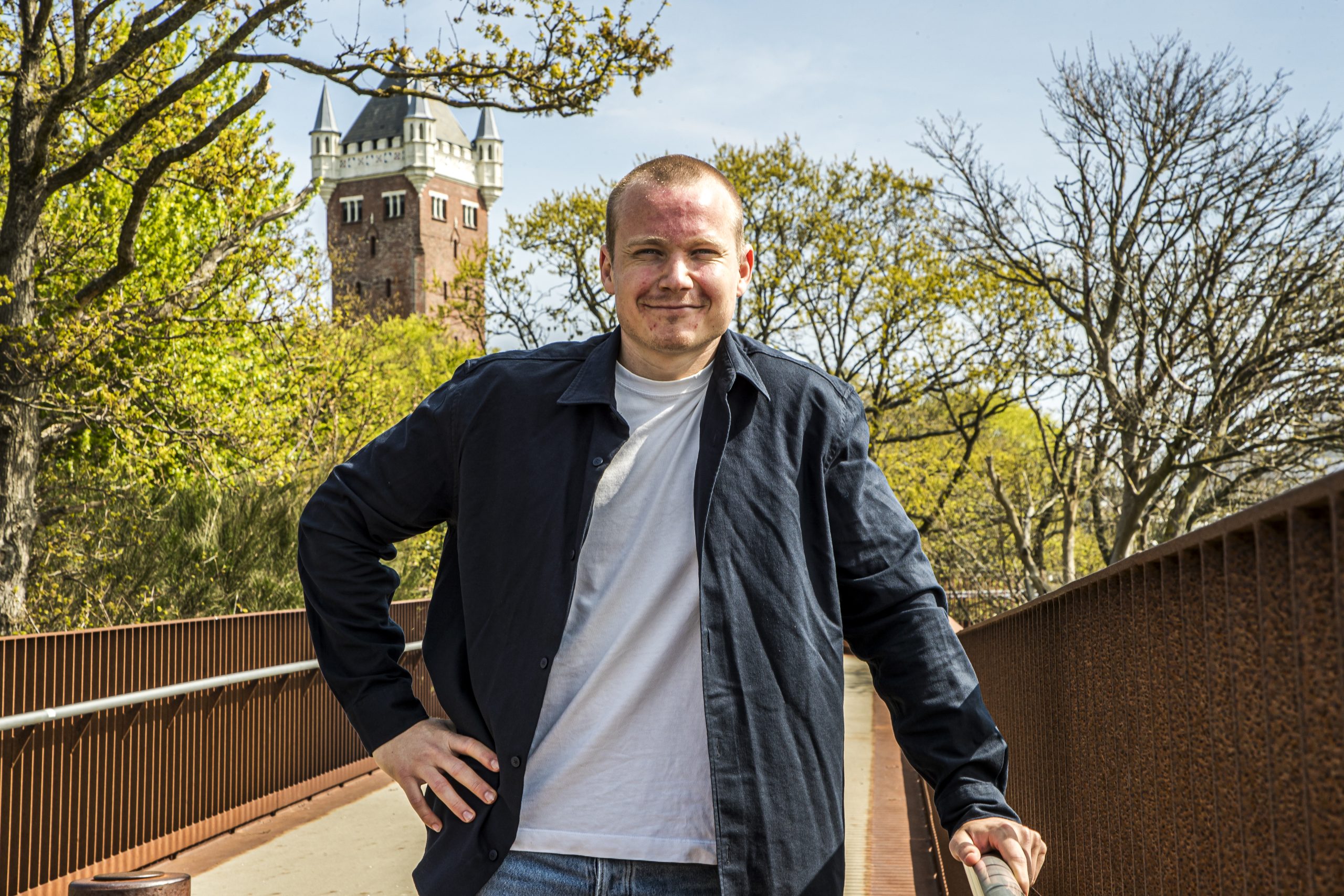 Derfor giver en ekstern kommunikationspartner mening